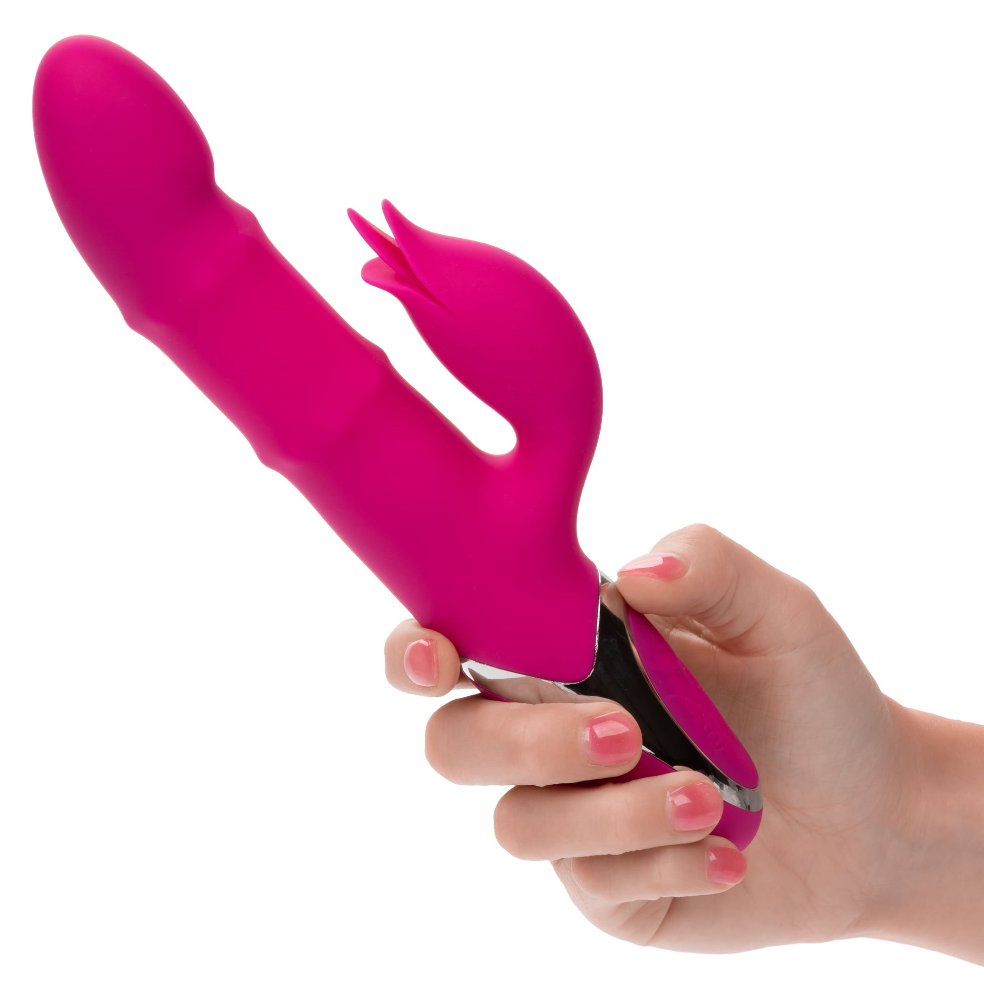 Pink-