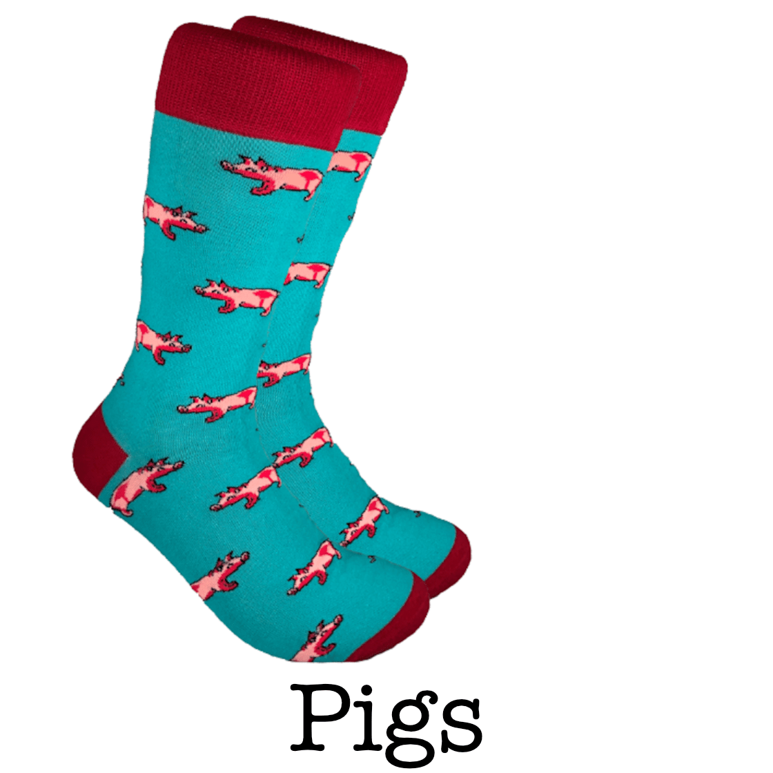 CRAZY sockS for MeN