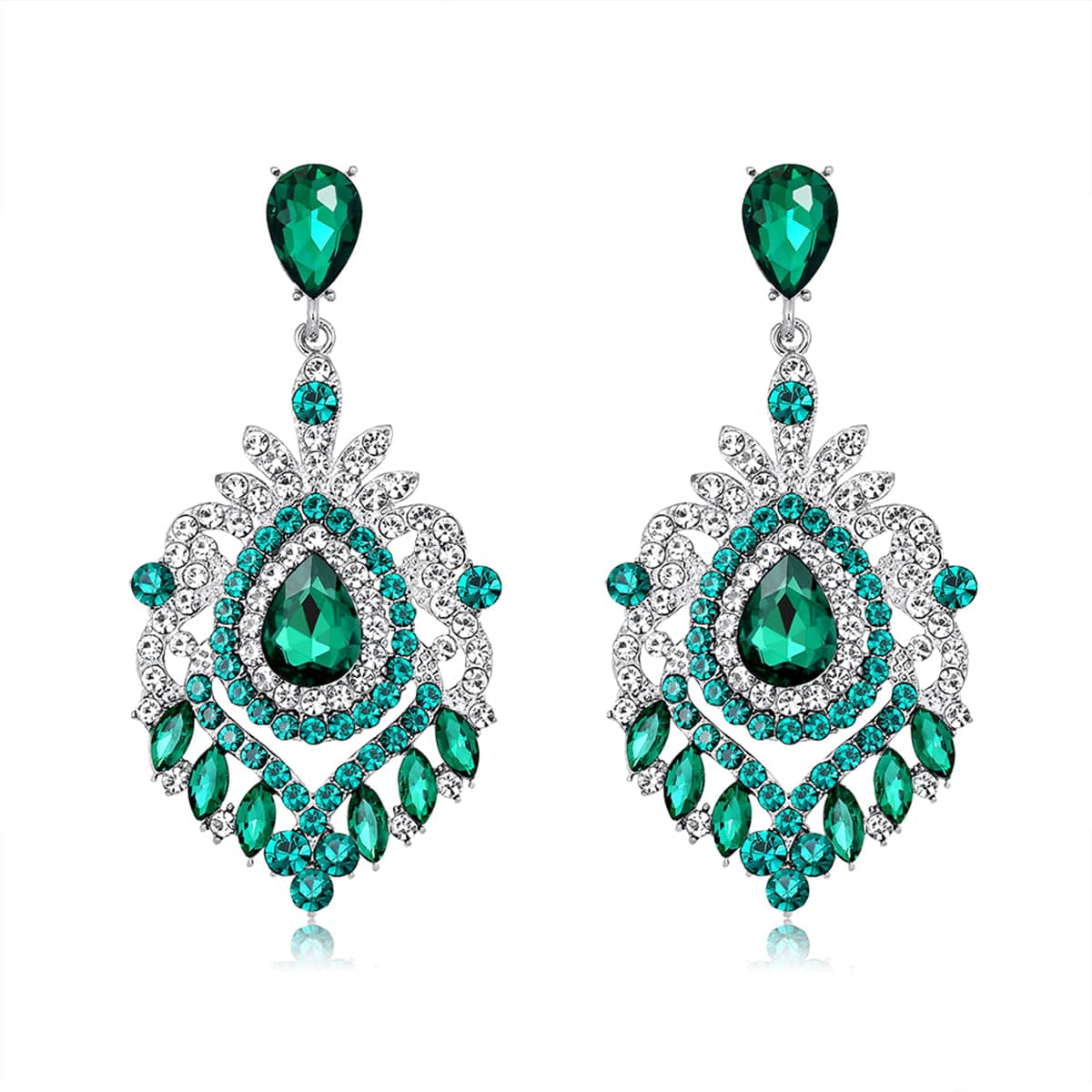 Green-
