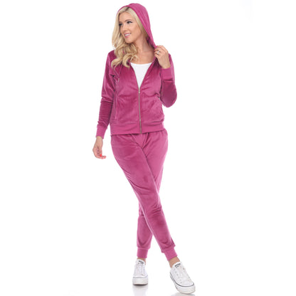 Fuchsia-
