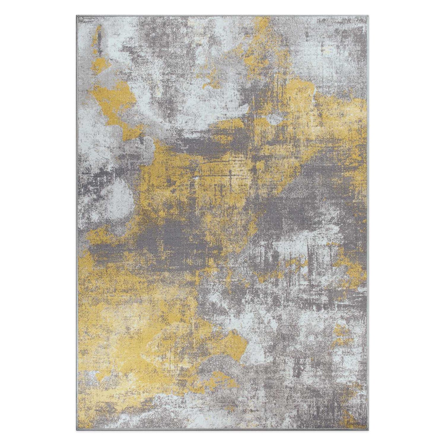 Yellow-