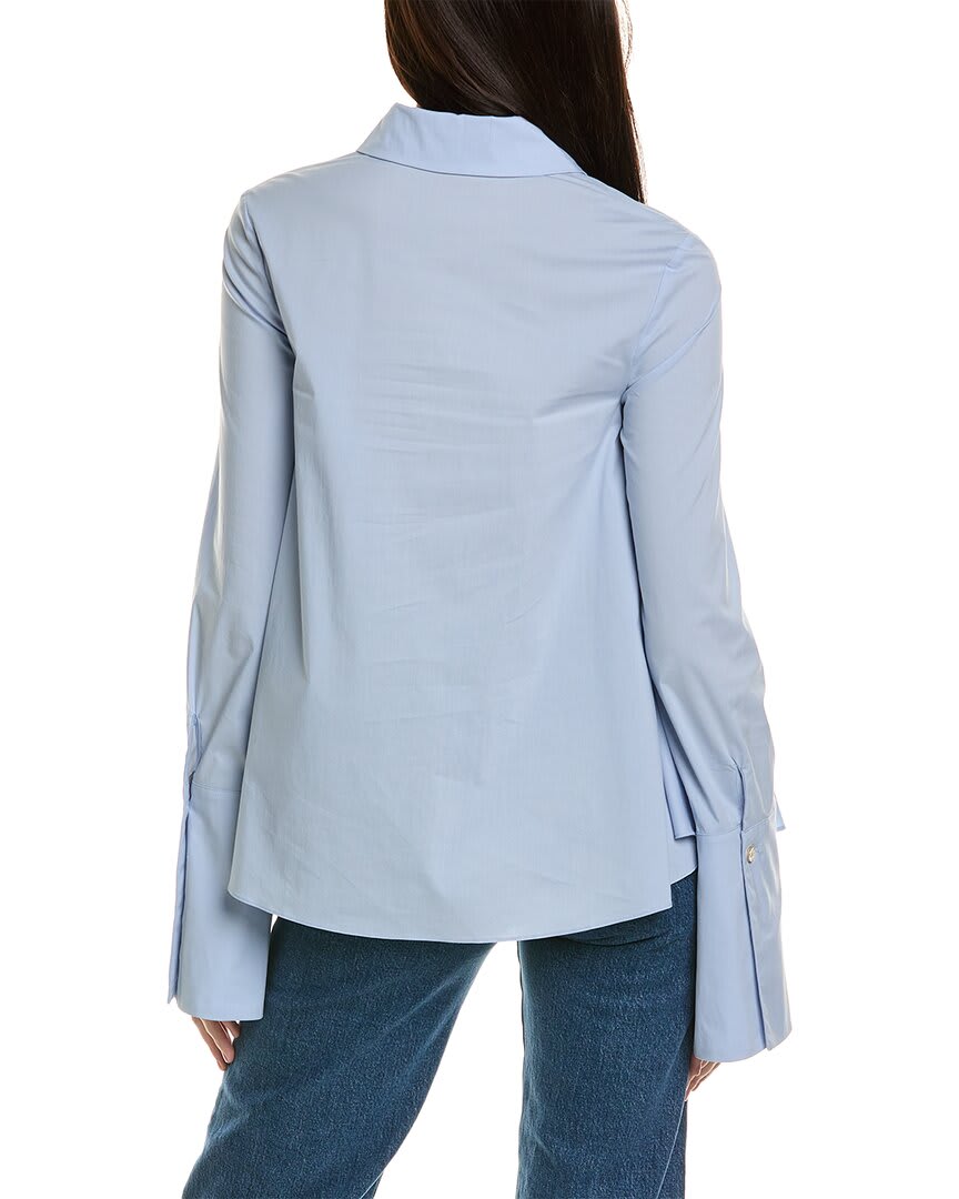 FRENCH BLUE-