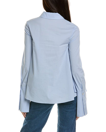 FRENCH BLUE-