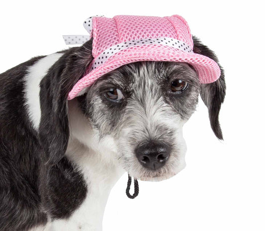 Pink-