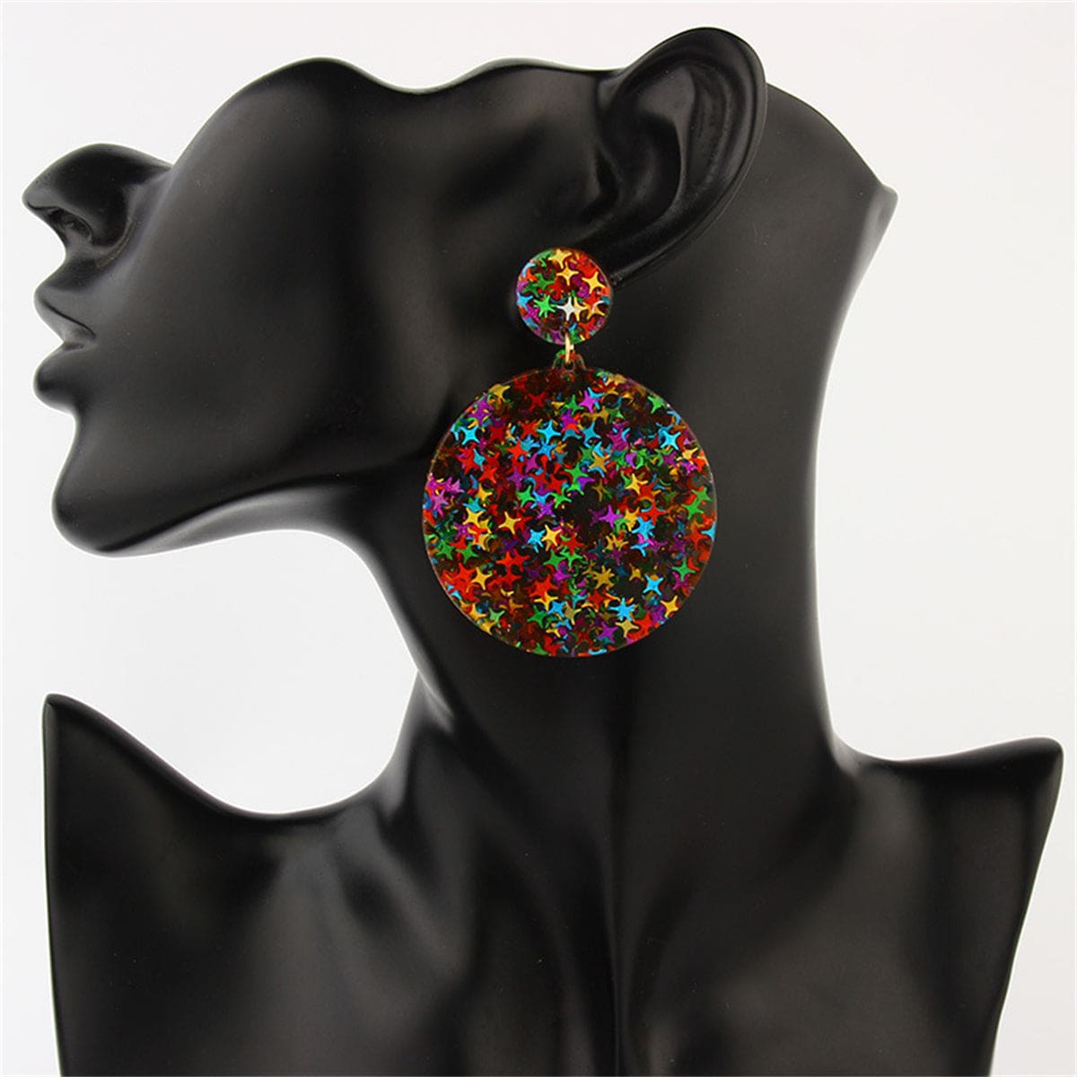 Multi-Color-