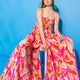 ORANGE PINK