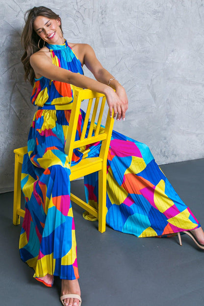 Free Your Mind Woven Pants