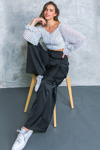Graceful Movements Pants