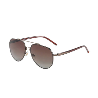 Brown-