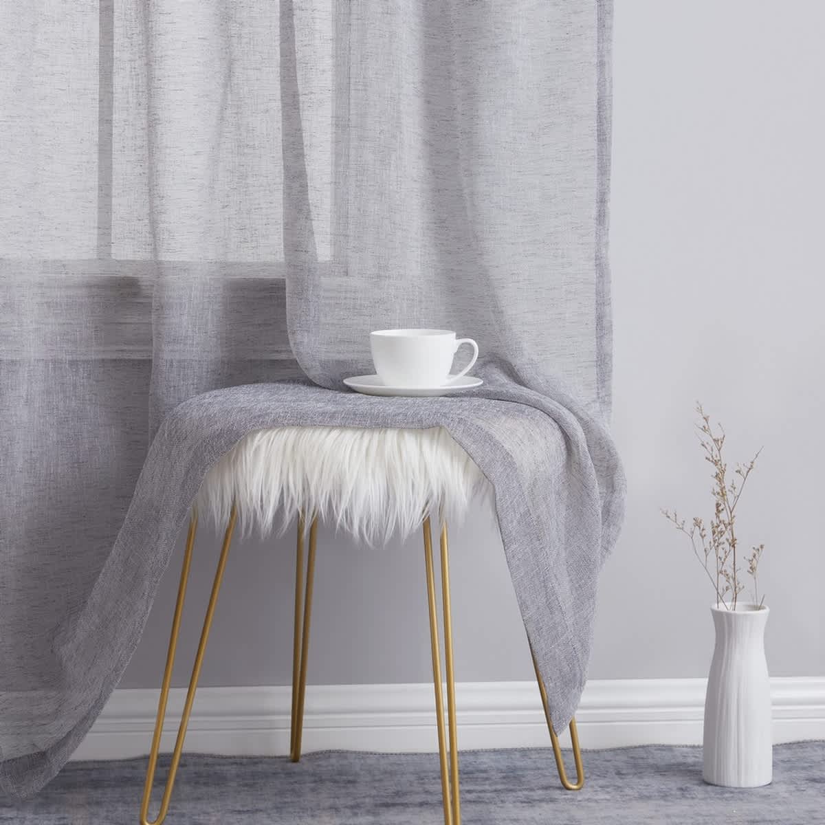 Charcoal Grey-