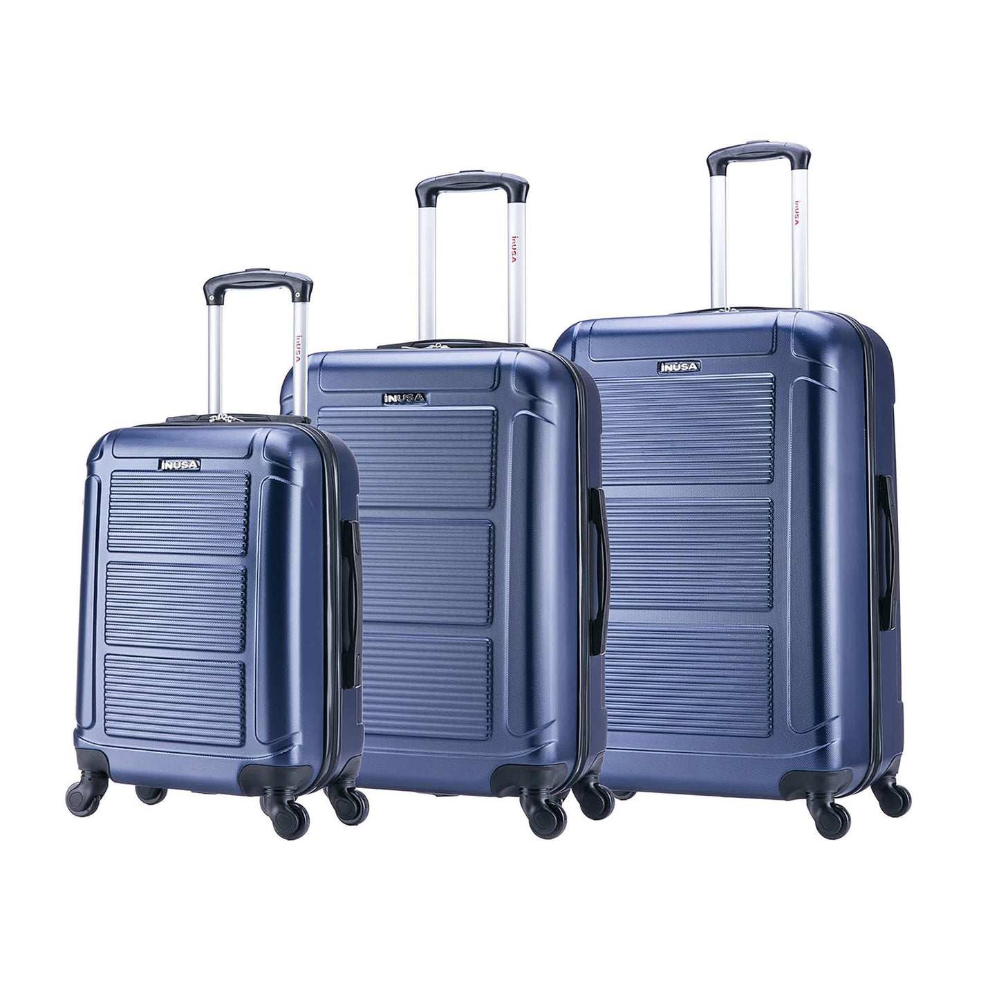 Blue-
