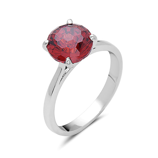 Garnet Red-
