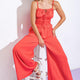 CORAL RED