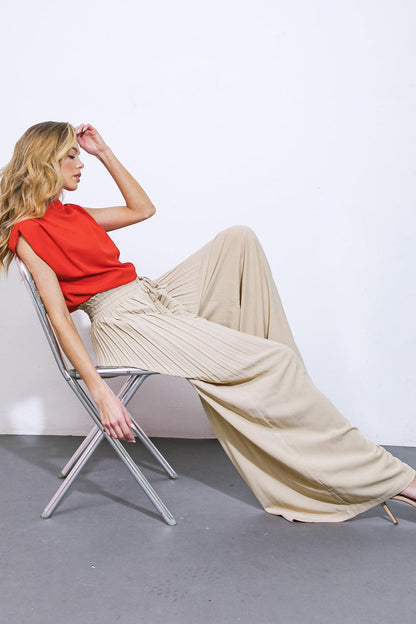 Magical Illusions Woven Pants