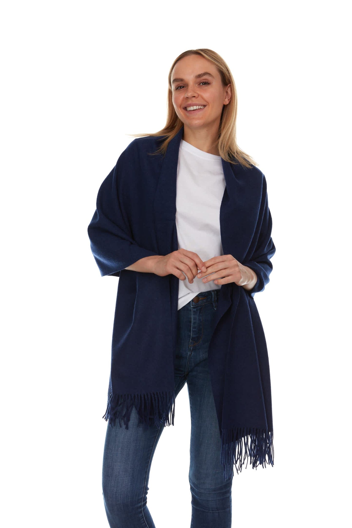 Navy-