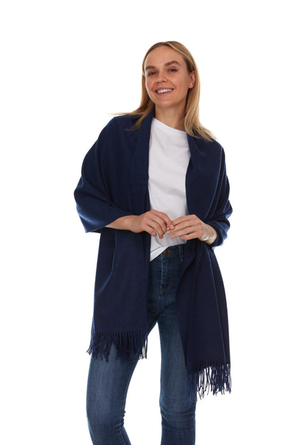 Navy-
