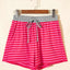 Rose Stripe