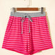 Rose Stripe