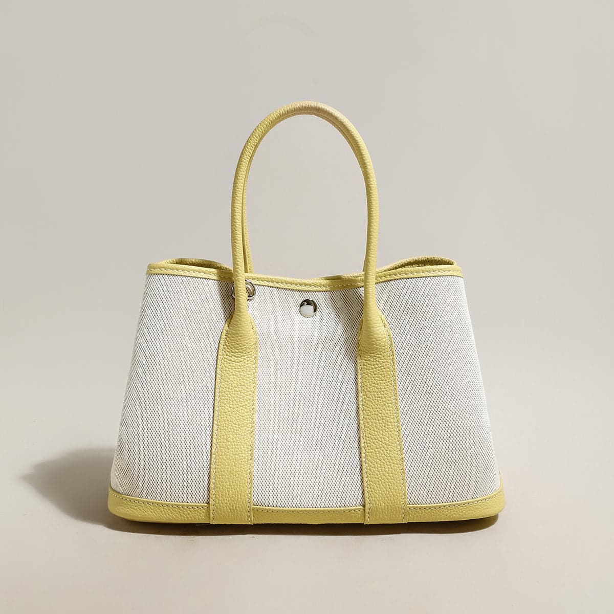 Yellow-