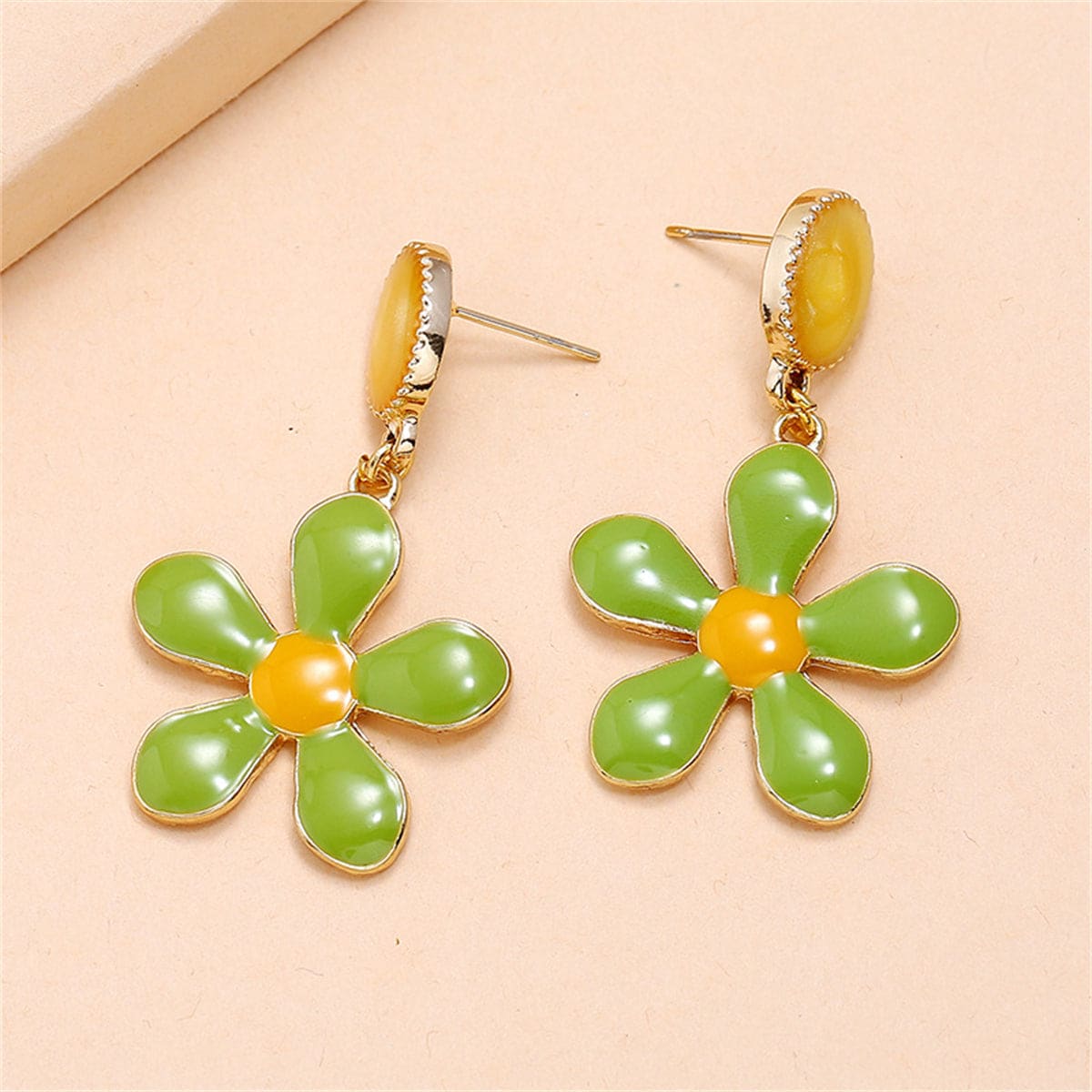Green-