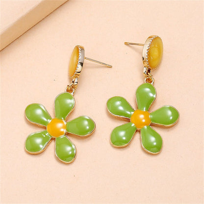 Green-