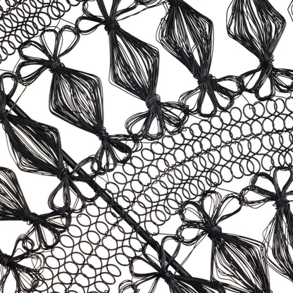 Black/Gold-