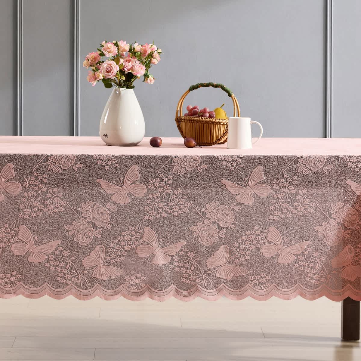 Blush Pink-