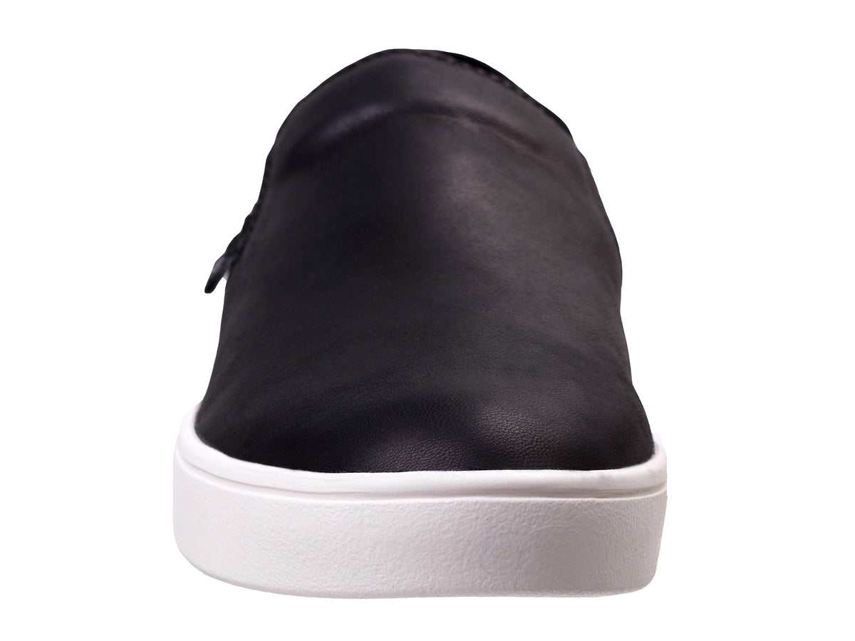 Black -