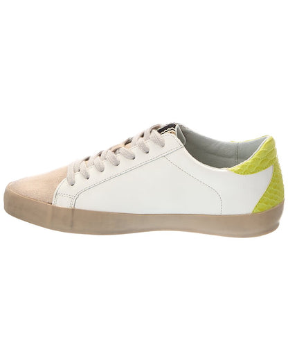 LIME SNAKE-