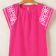 Sachet Pink