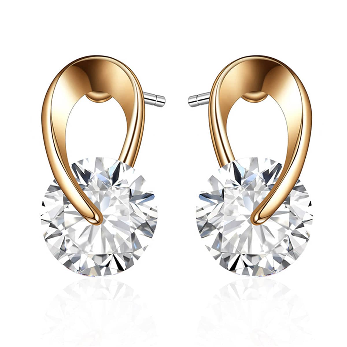 Metallic-