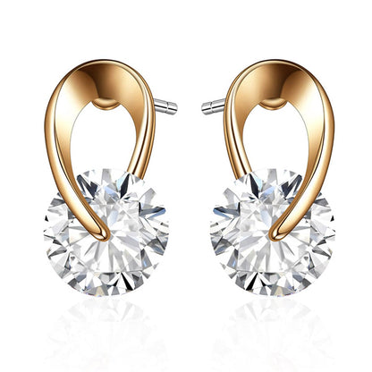 Metallic-