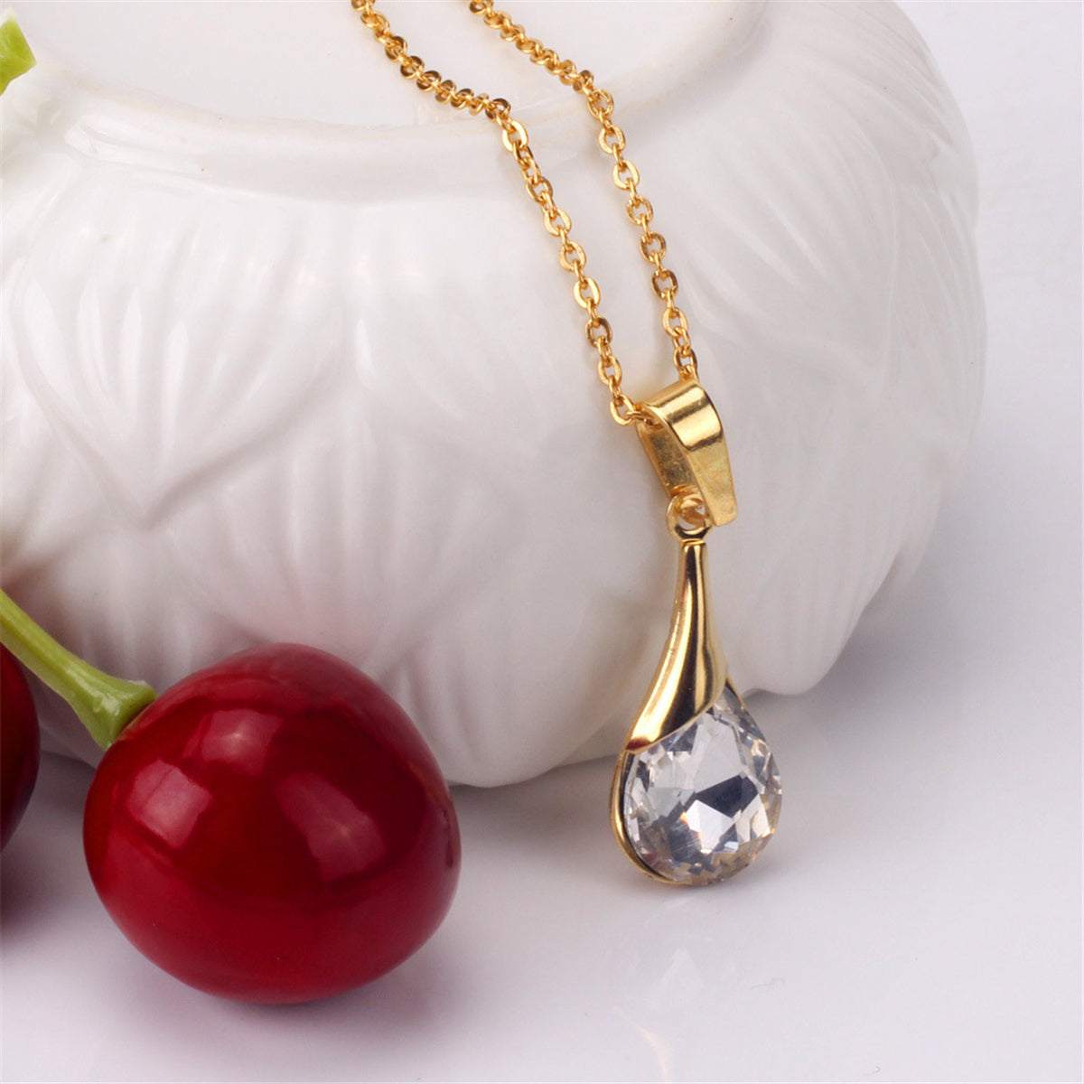Metallic-