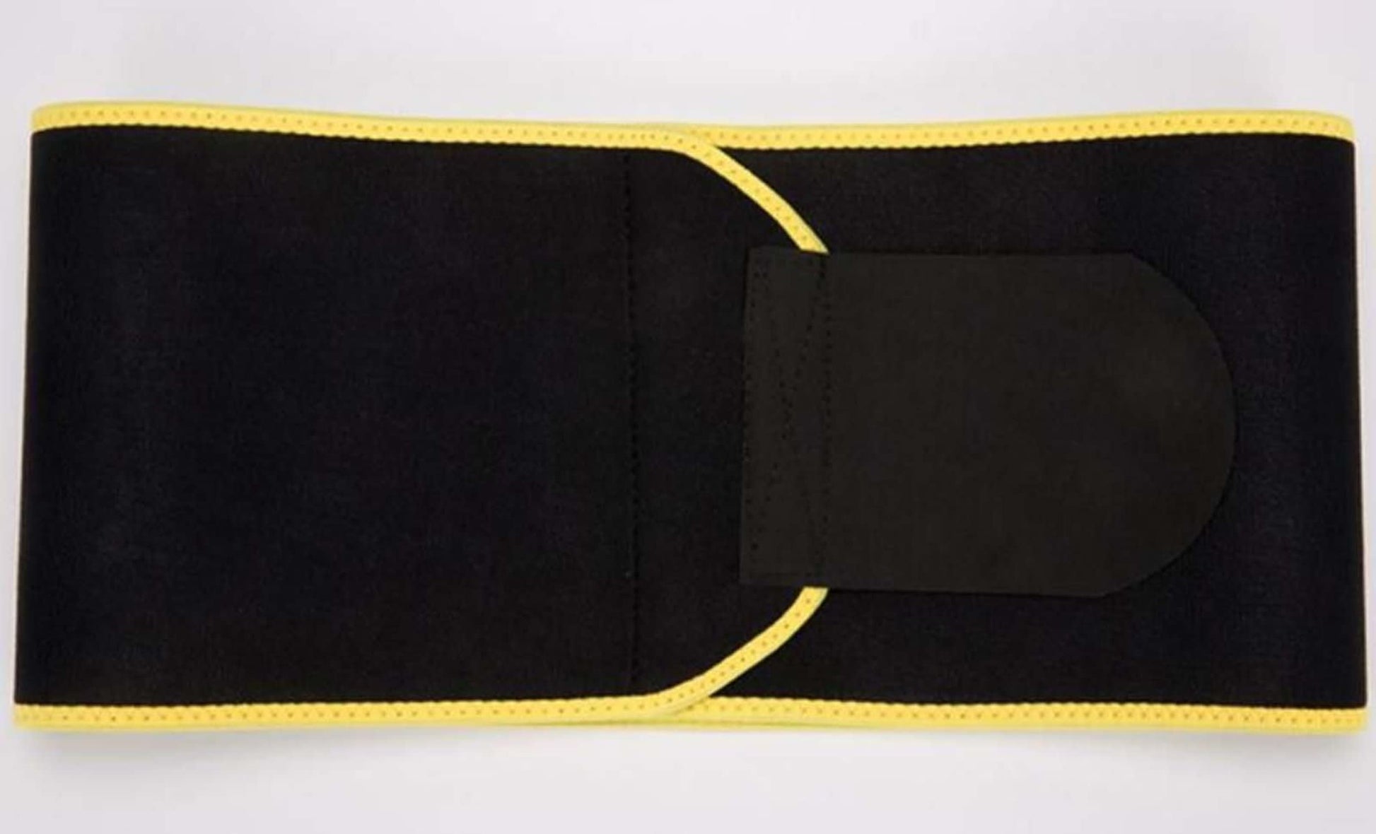 Yellow-