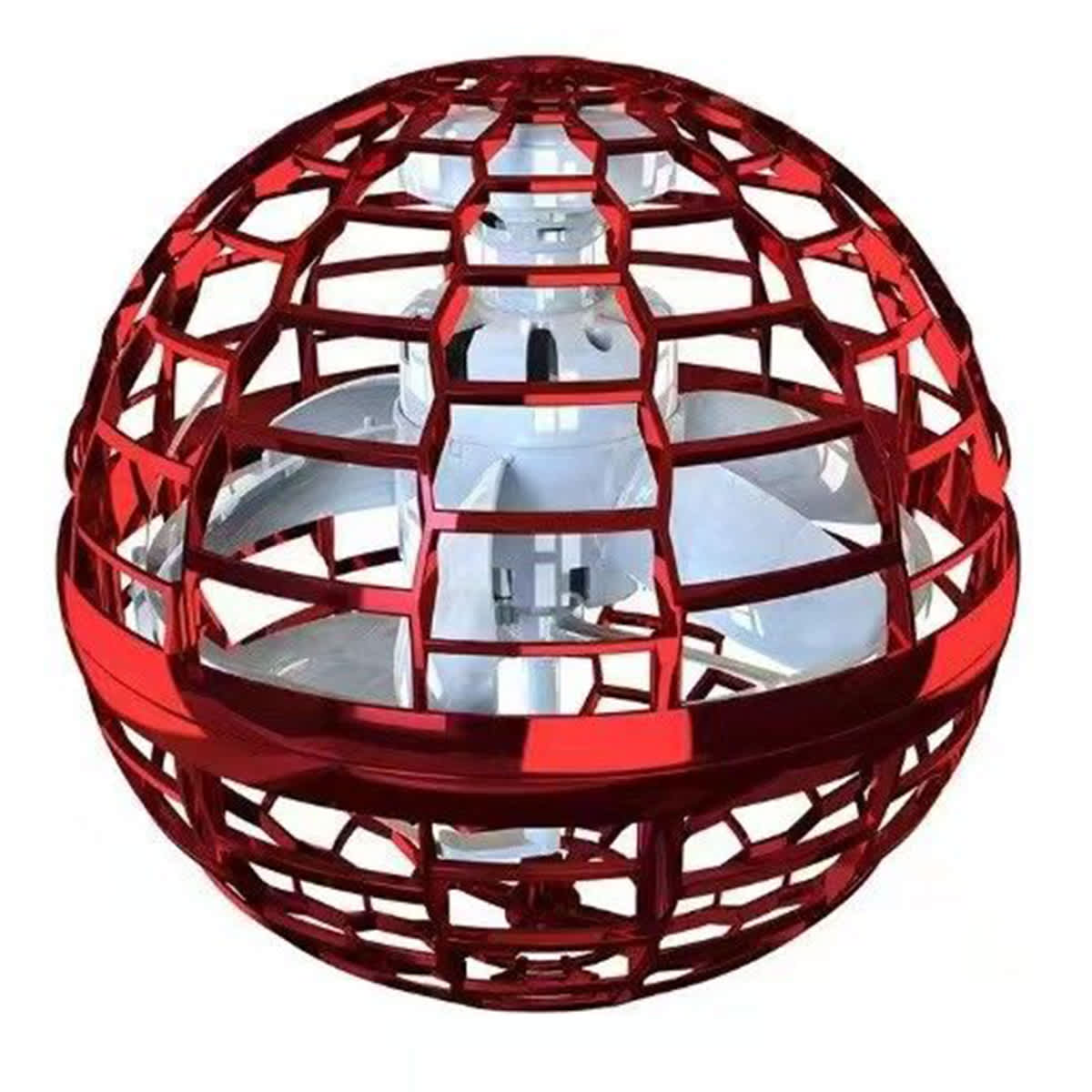 Red-