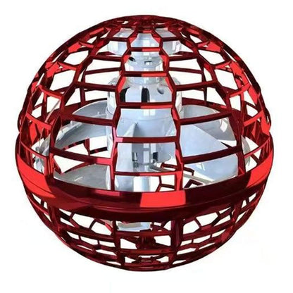 Red-