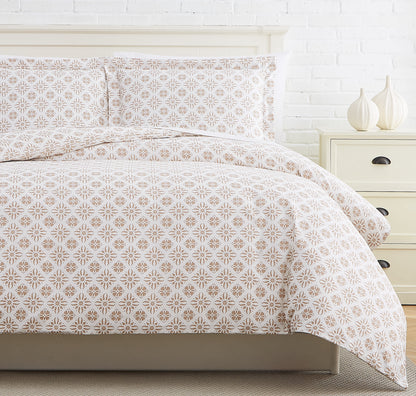 Aztec Dreams Taupe-