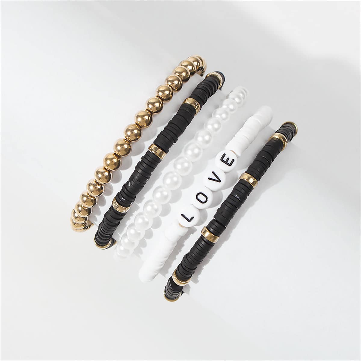 Black-