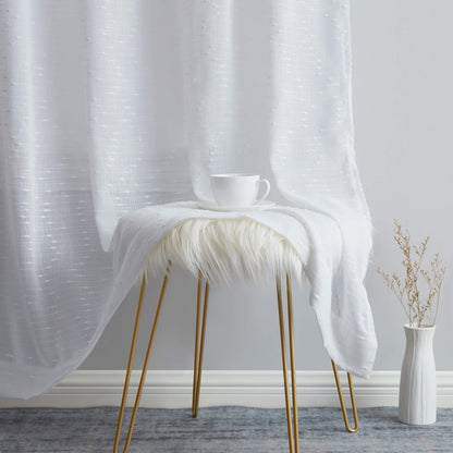White-