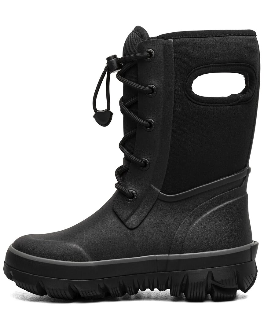 BLACK-