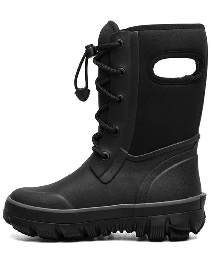 BLACK-