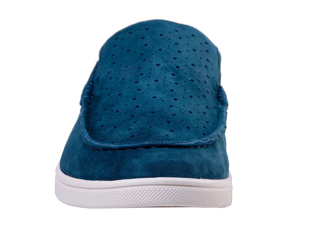 Aegean Teal -