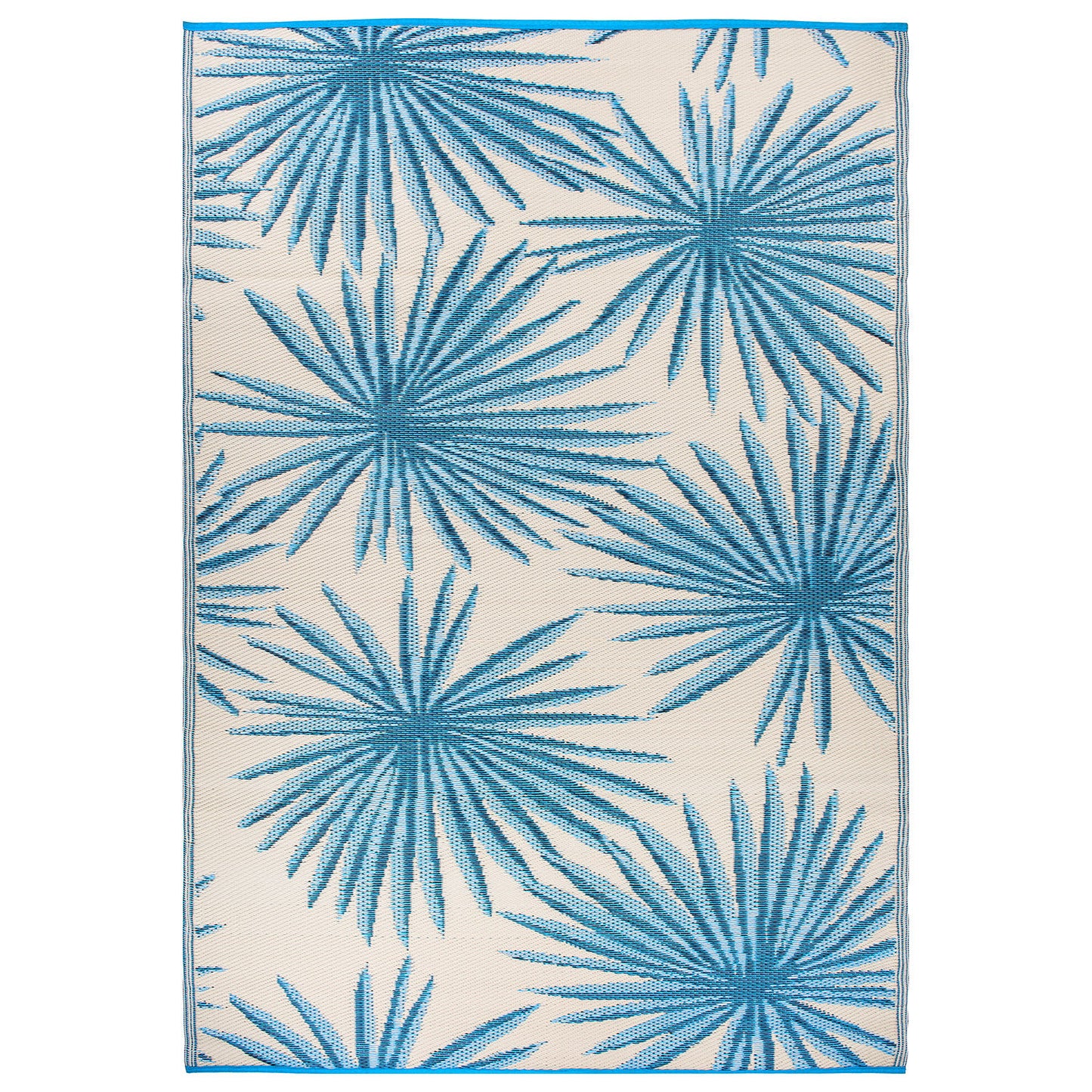 BLUE-