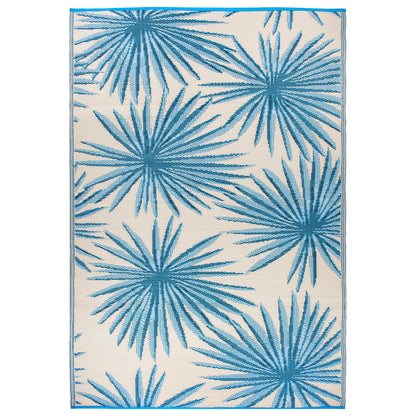 BLUE-