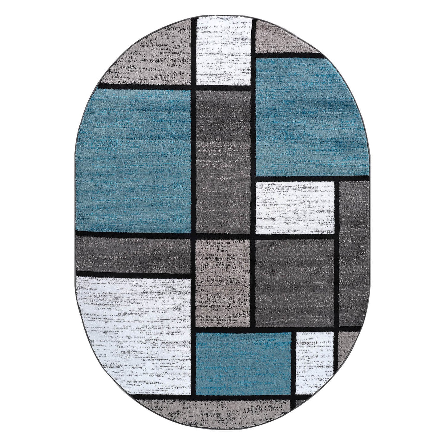 Blue-