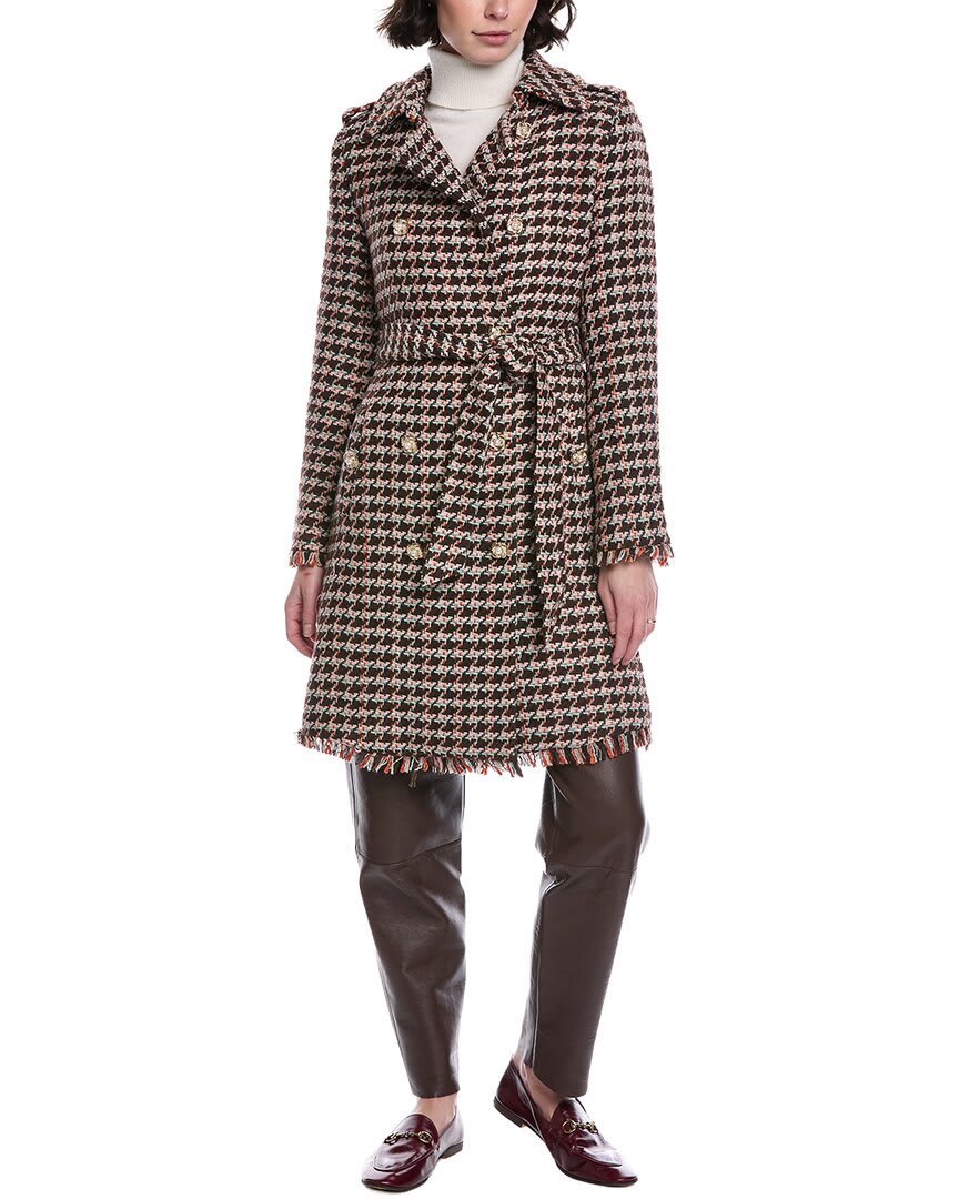 AUTUMN TWEED-