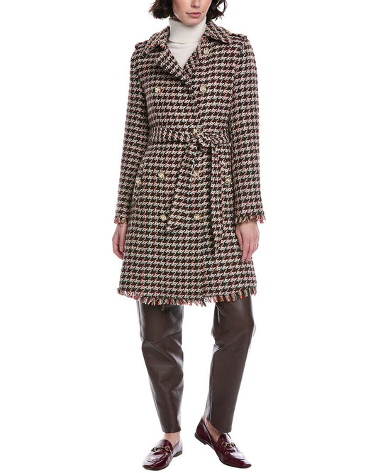 AUTUMN TWEED-
