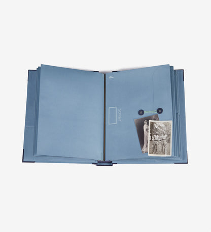 Something Blue-