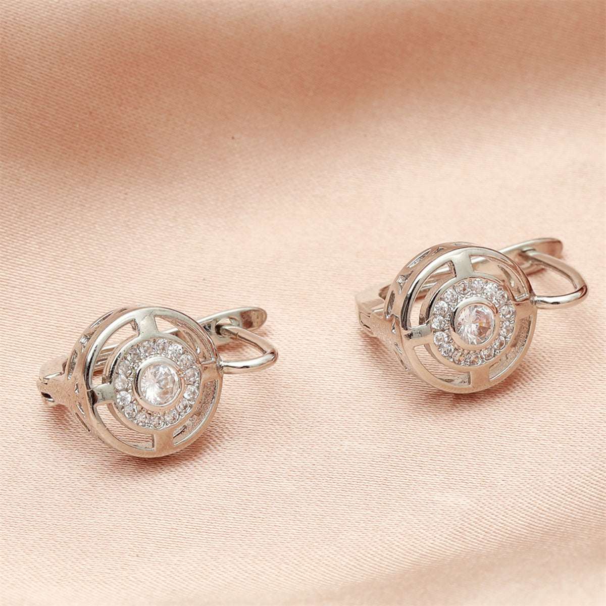 Metallic-