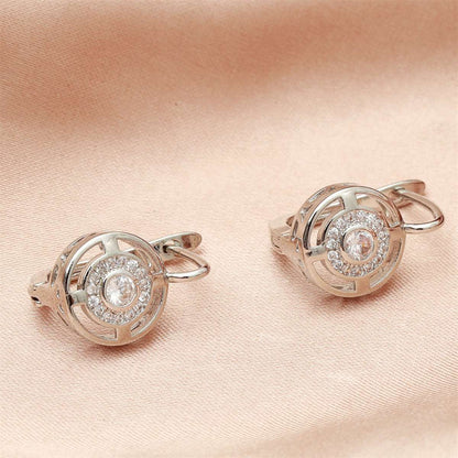 Metallic-